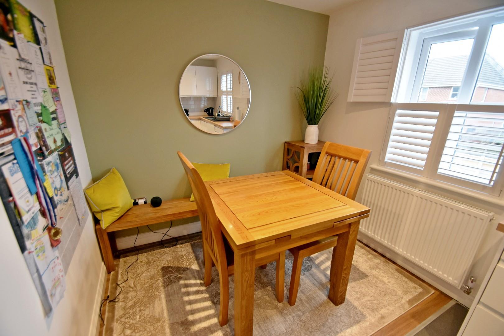 Barlow Close, Seedfield, Bury Pearson Ferrier Estate Agents and